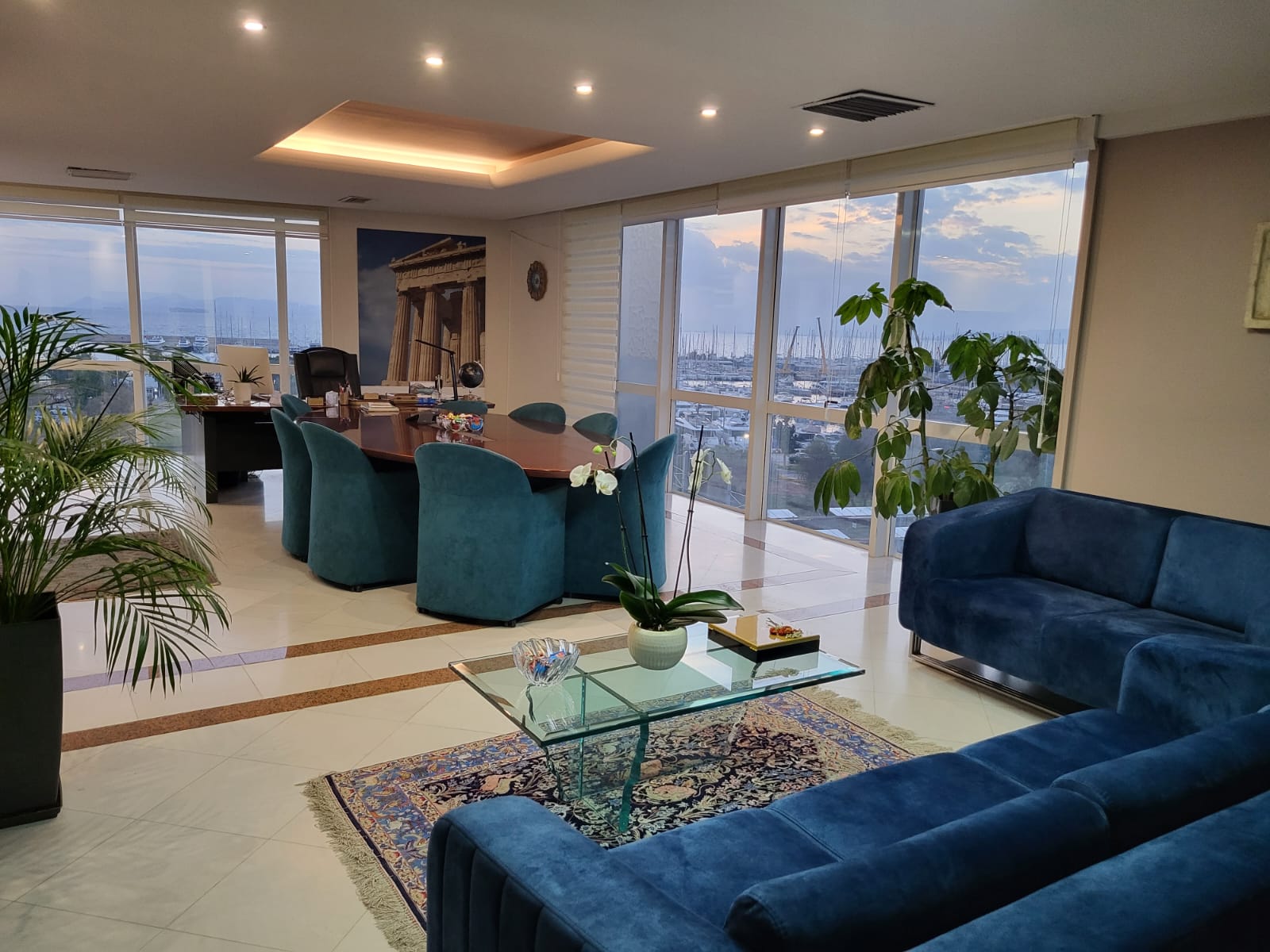 iLand Office iLand Office