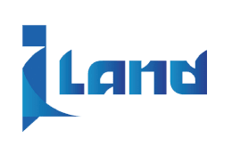 iLand Logo
