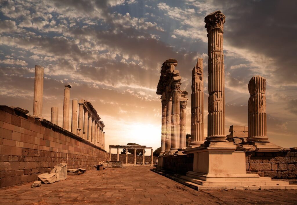greece