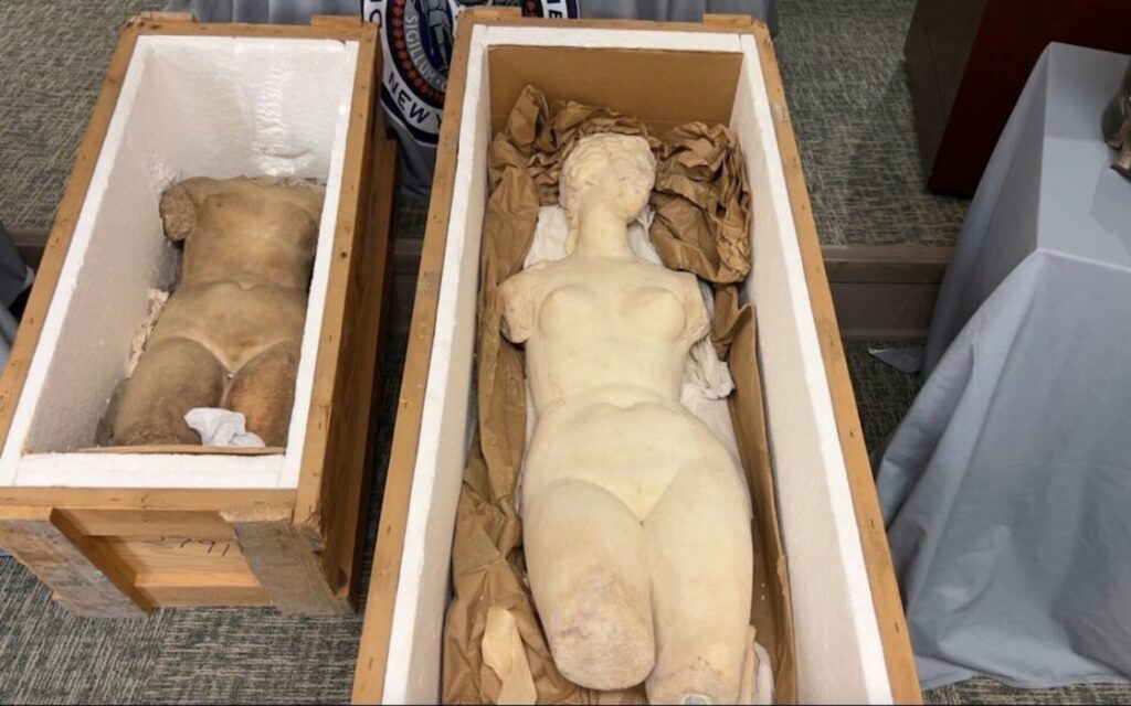Aphrodite_antiquities