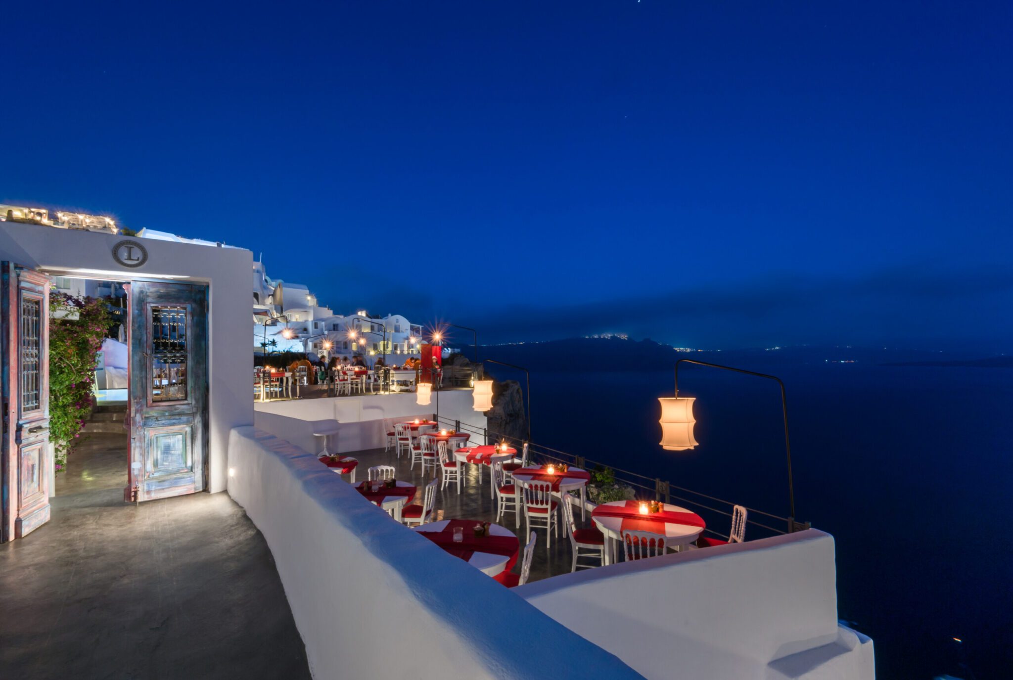 Andronis Boutique Hotel