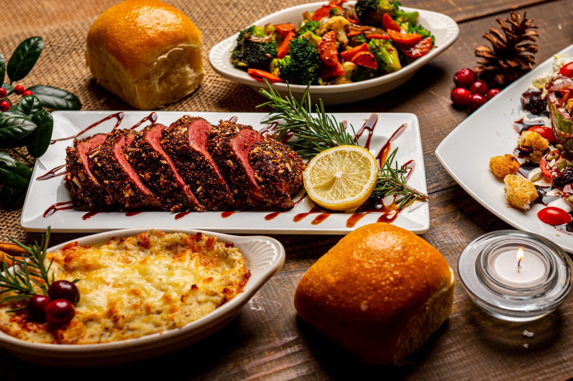Greece Foods