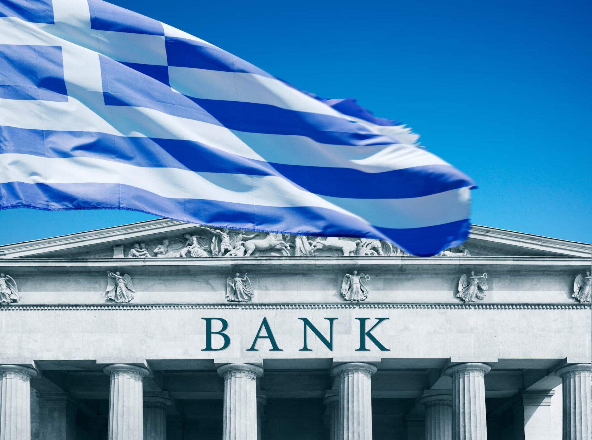 Greek-Bank-iland