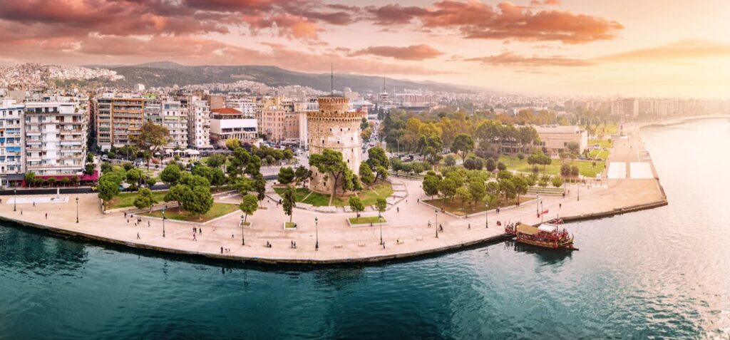 thessaloniki