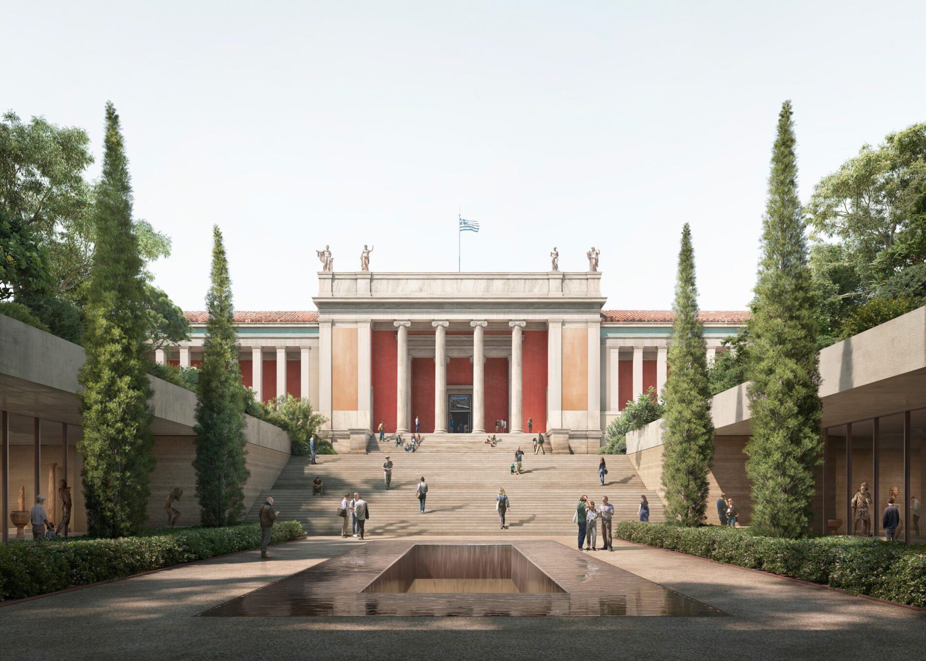 National Archaeological Museum