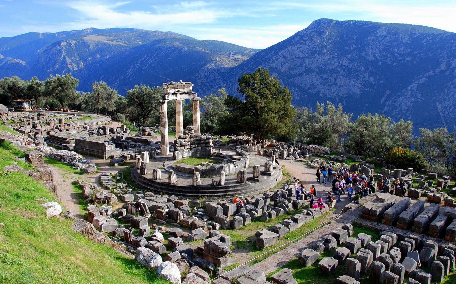Delphi