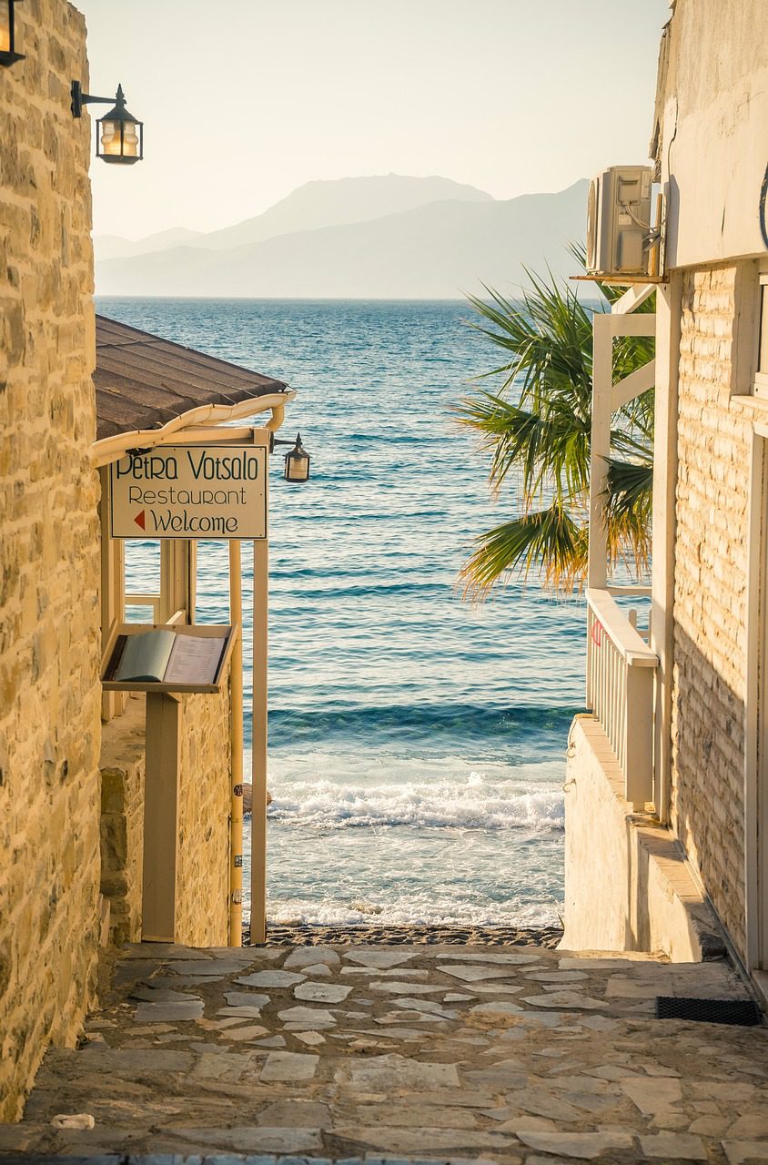 Greece