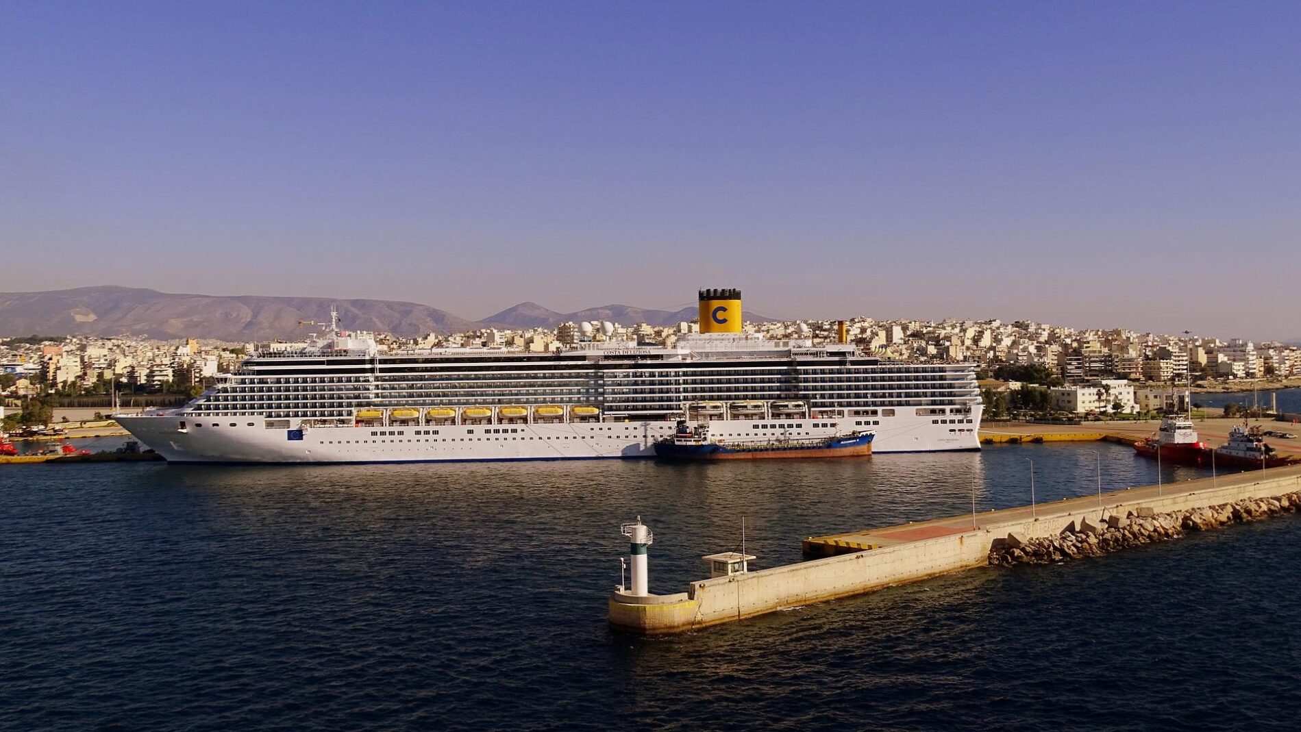 Piraeus