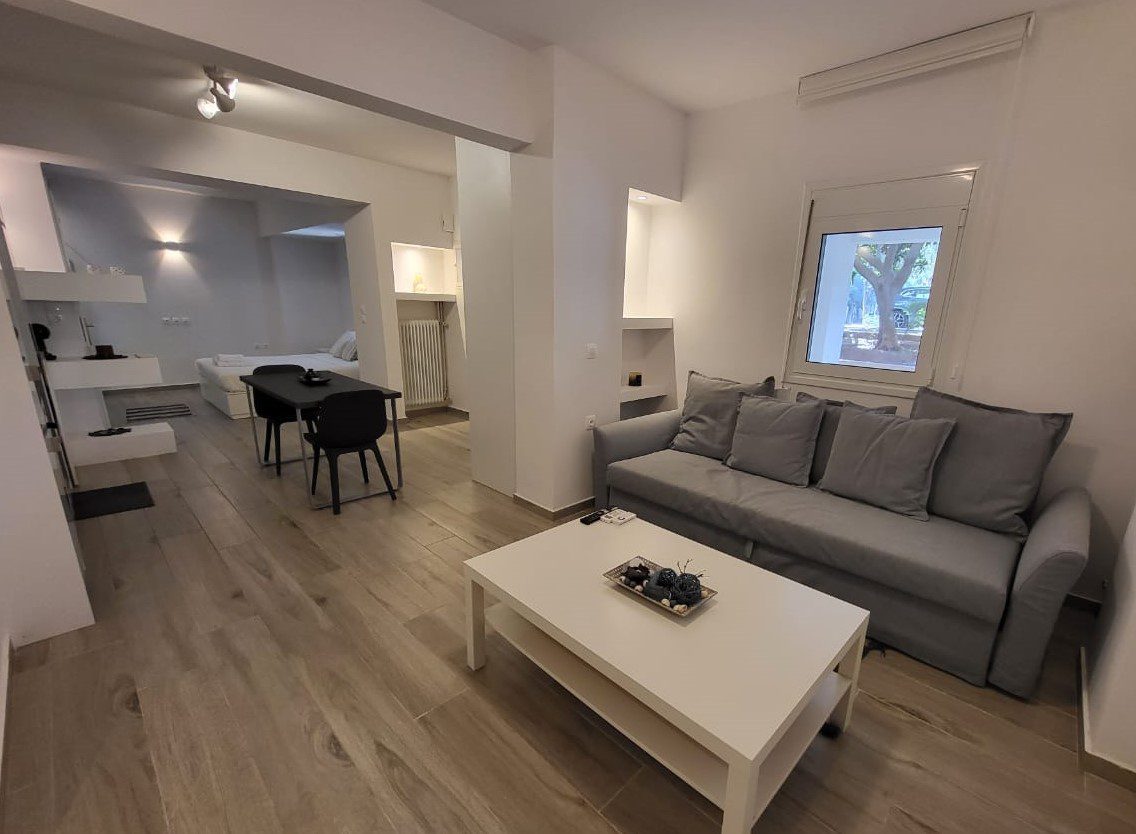 Kyprou-Glyfada