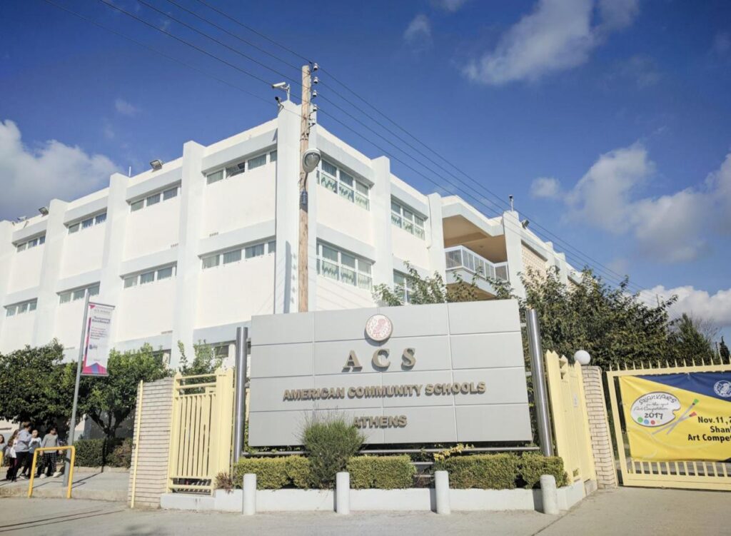 ACS Athens
