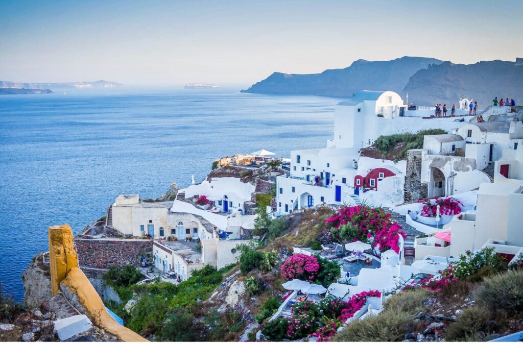 Residence investment or financial opportunity in Greece