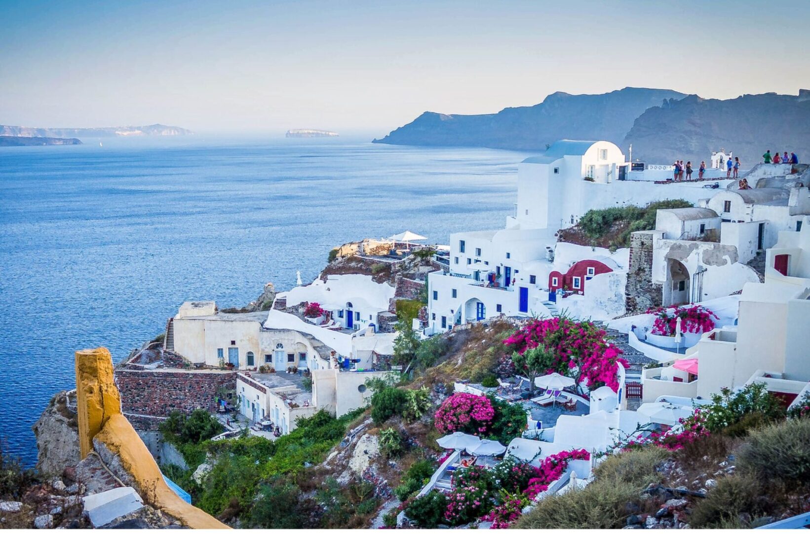 Residence investment or financial opportunity in Greece