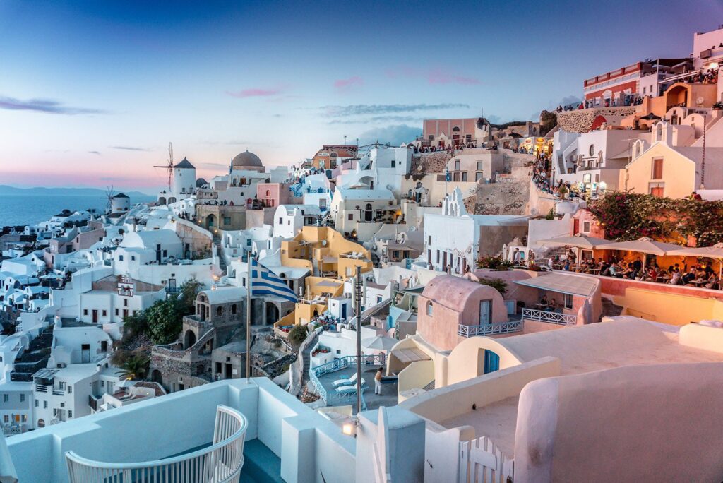 Greek