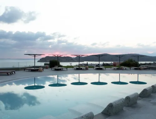 هتل Cayo Exclusive Resort & Spa در یونان