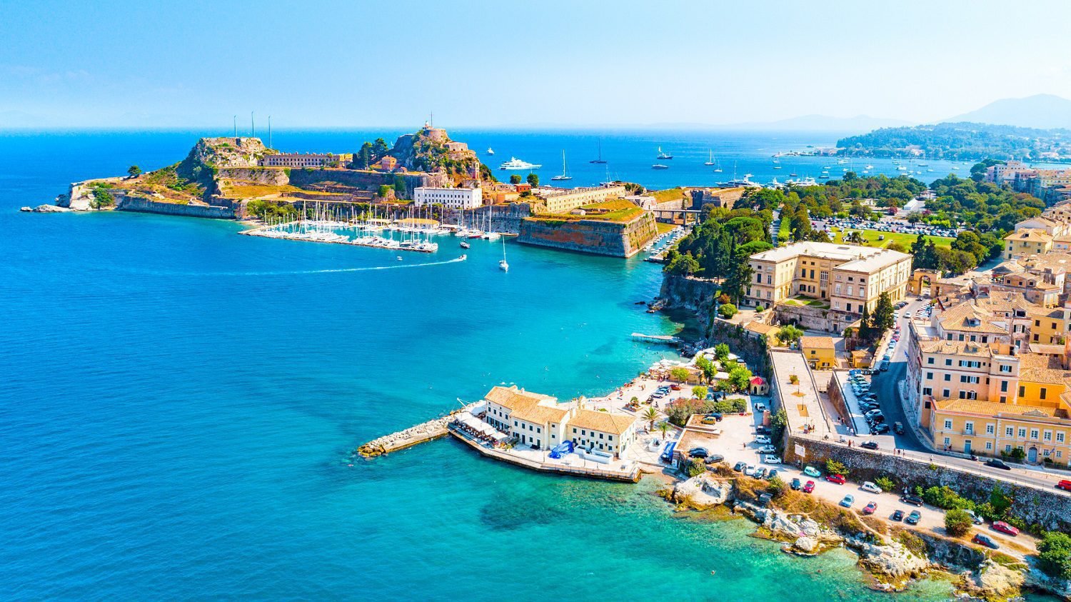 Corfu