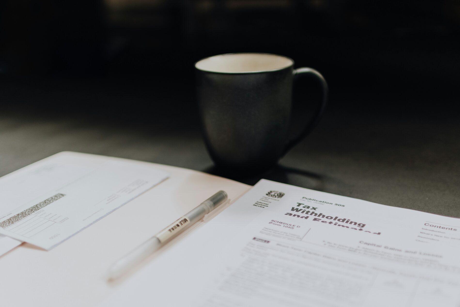 A comprehensive guide to the Greek tax system