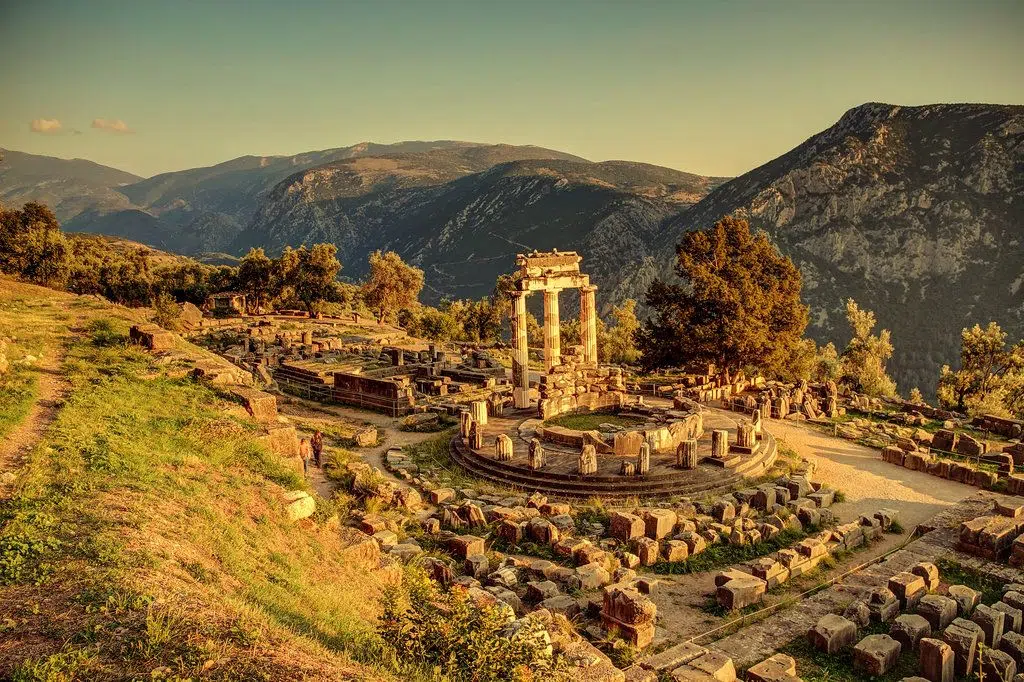 Delphi