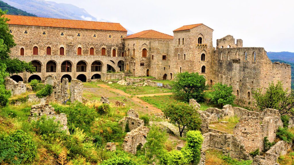 mystras