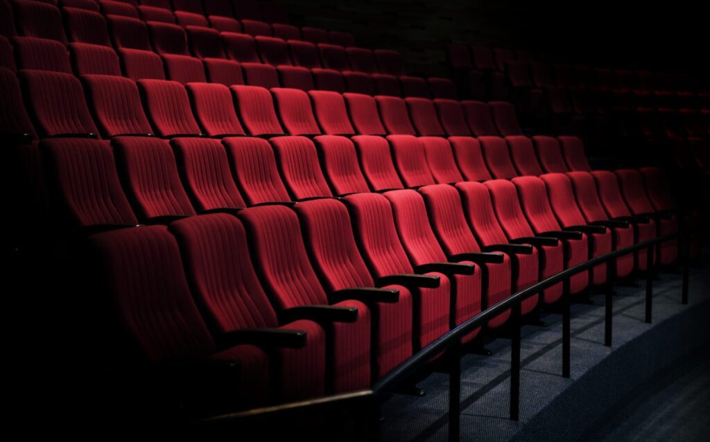 history of greek cinema
