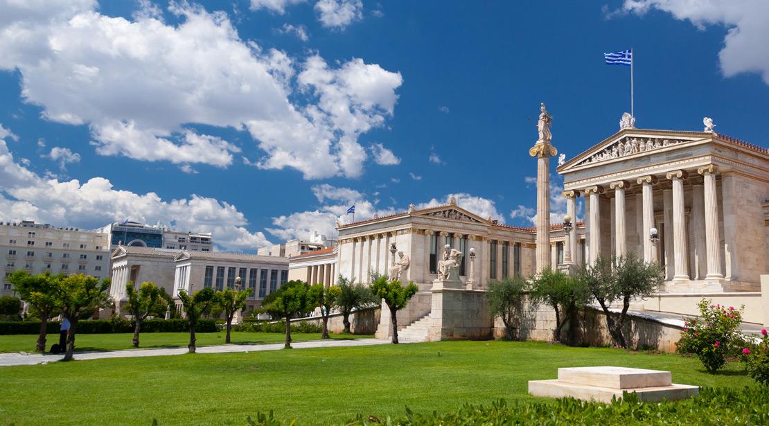 Studying in Greece: a unique educational experience