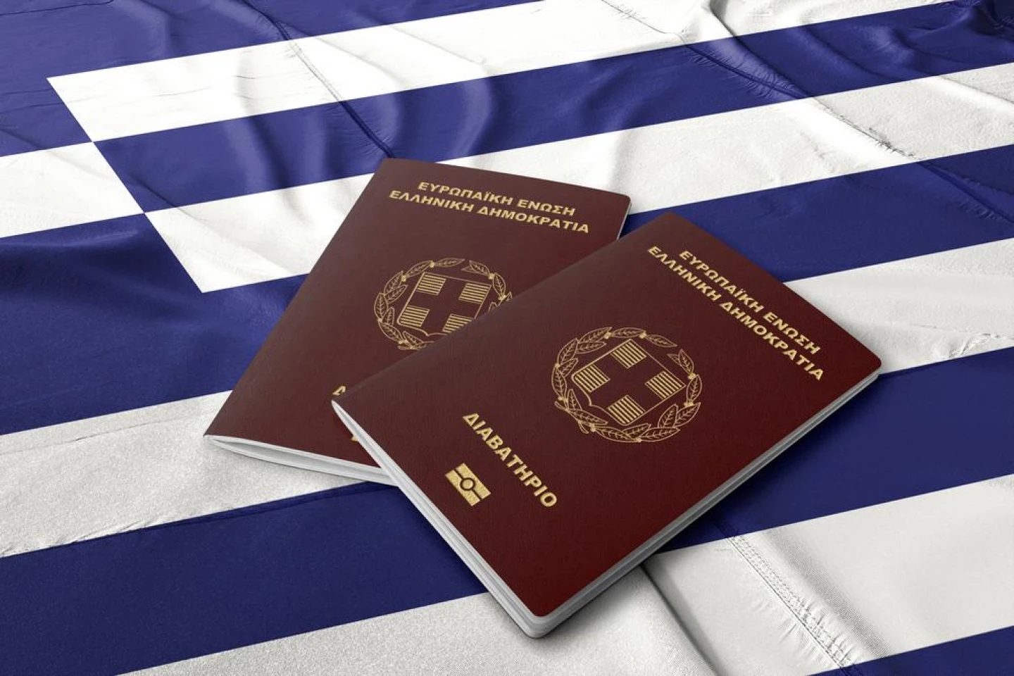 obtaining Greek citizenship in 2024