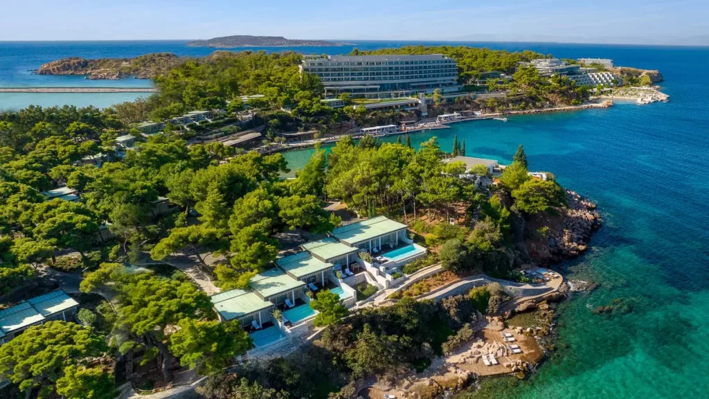 Astor Palace Hotel