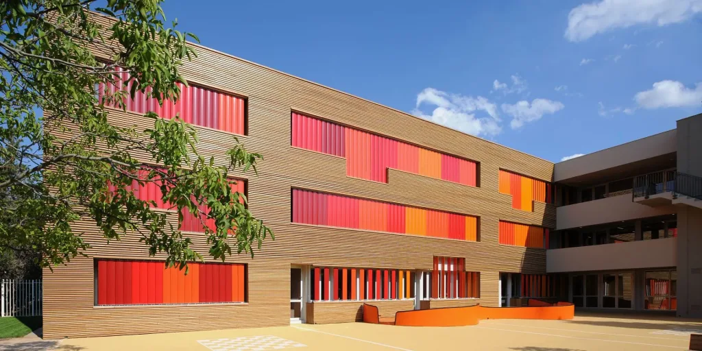 Deutsche Schule Athen
