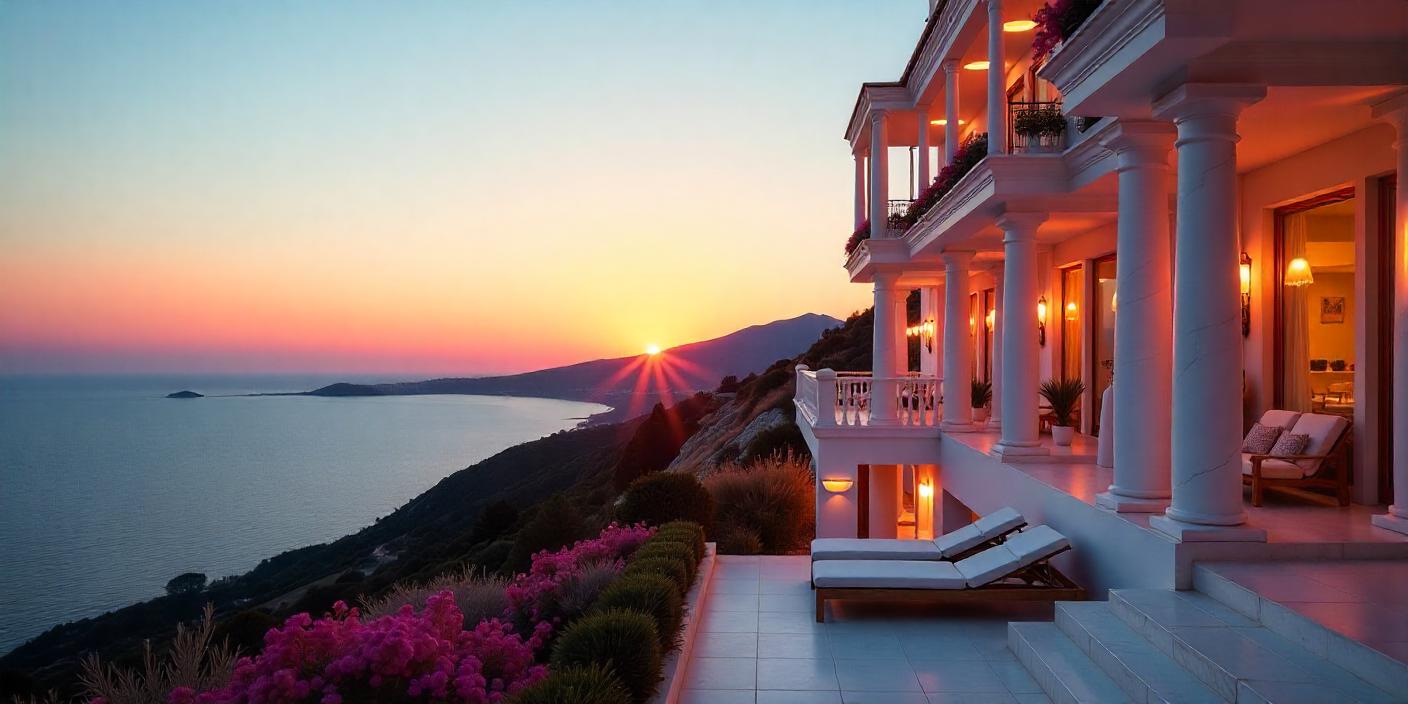 The best luxury hotels in Athens