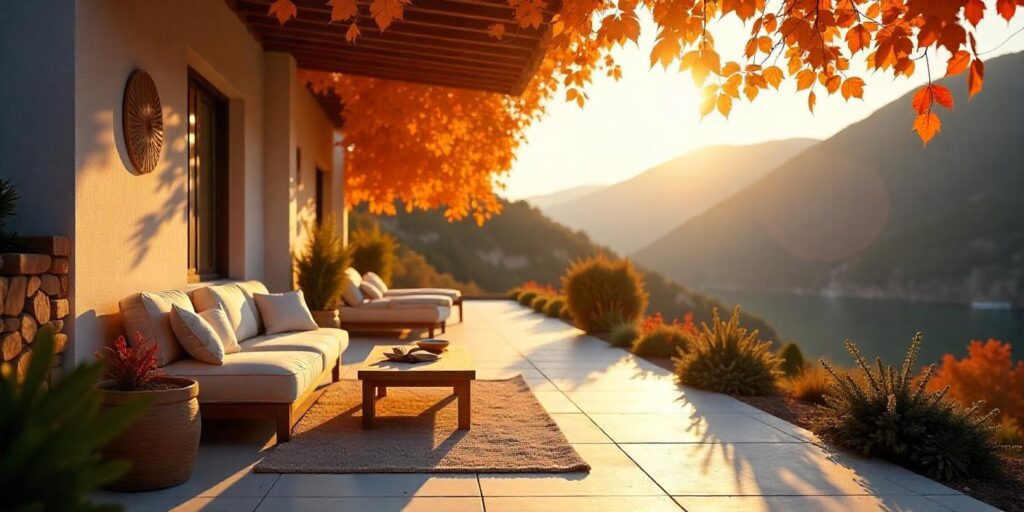 The Greek real estate market in autumn and winter