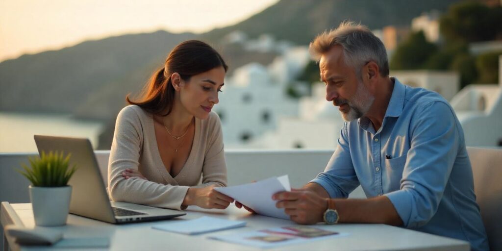 Understanding the cost of living in Greece and budgeting for daily expenses