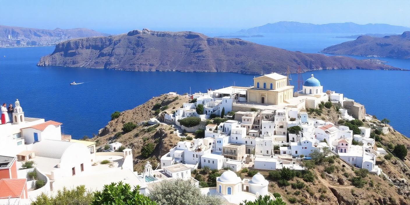 Essential tips for immigrating to Greece