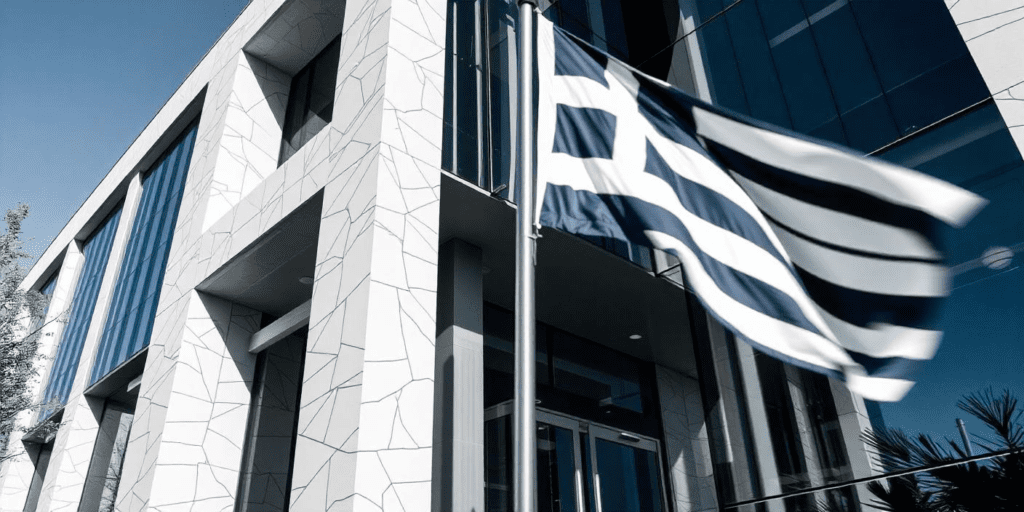 Importance and benefits of a Greek passport