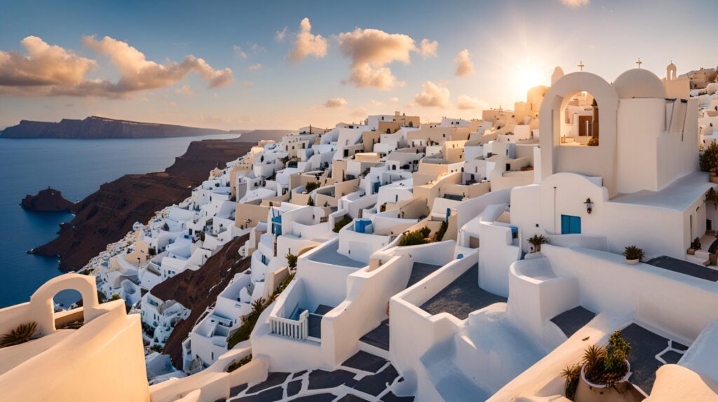 Permanent residence in Greece