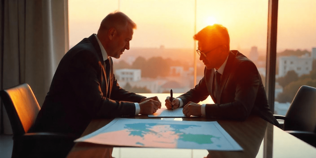 Steps to obtain permanent residence in Greece