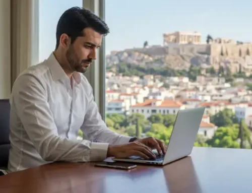 شرایط کار در یونان چگونه است؟ + لیست مشاغل و روش های راه اندازی کسب و کار