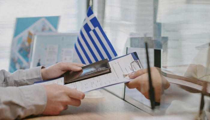 آیا یونان جزو شینگن است؟