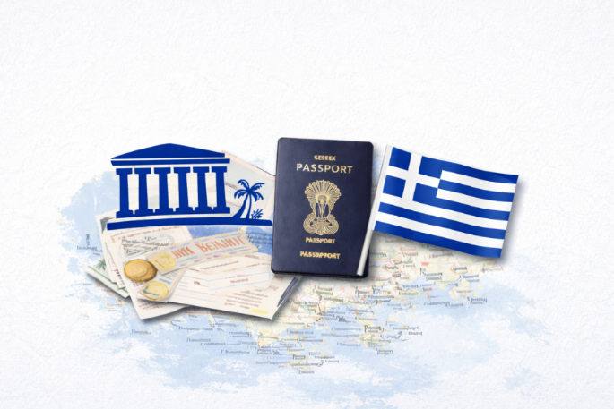 ویزای بلندمدت حوزه شینگن